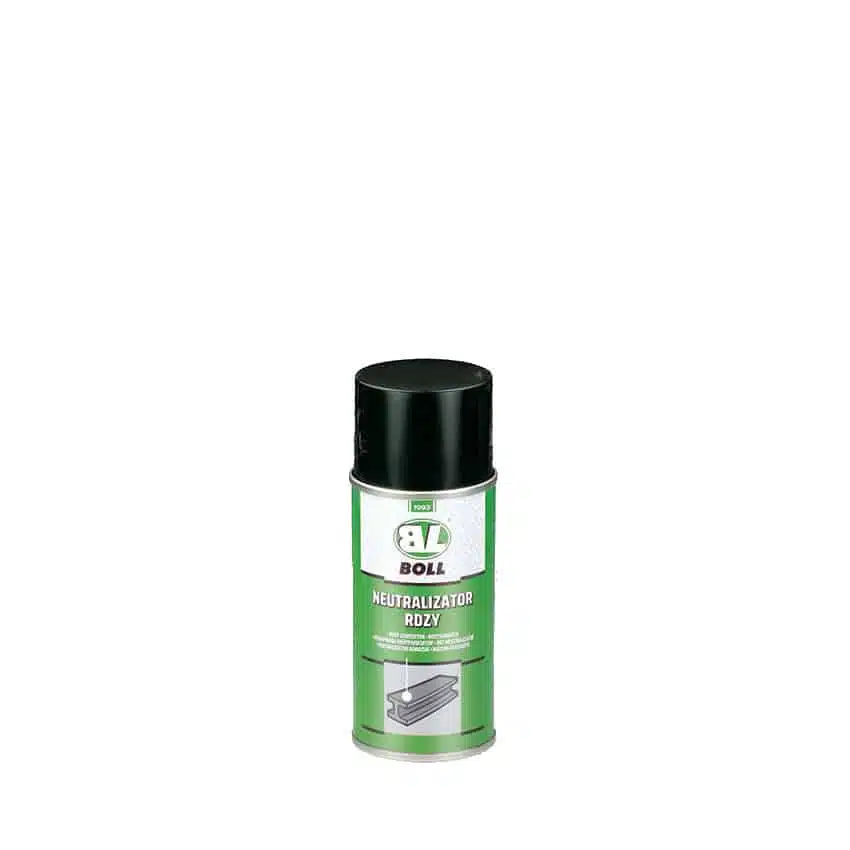 BOLL NEUTRALIZATOR RDZY SPRAY 150ML