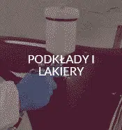 LAKIERY