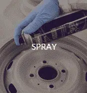 SPRAY