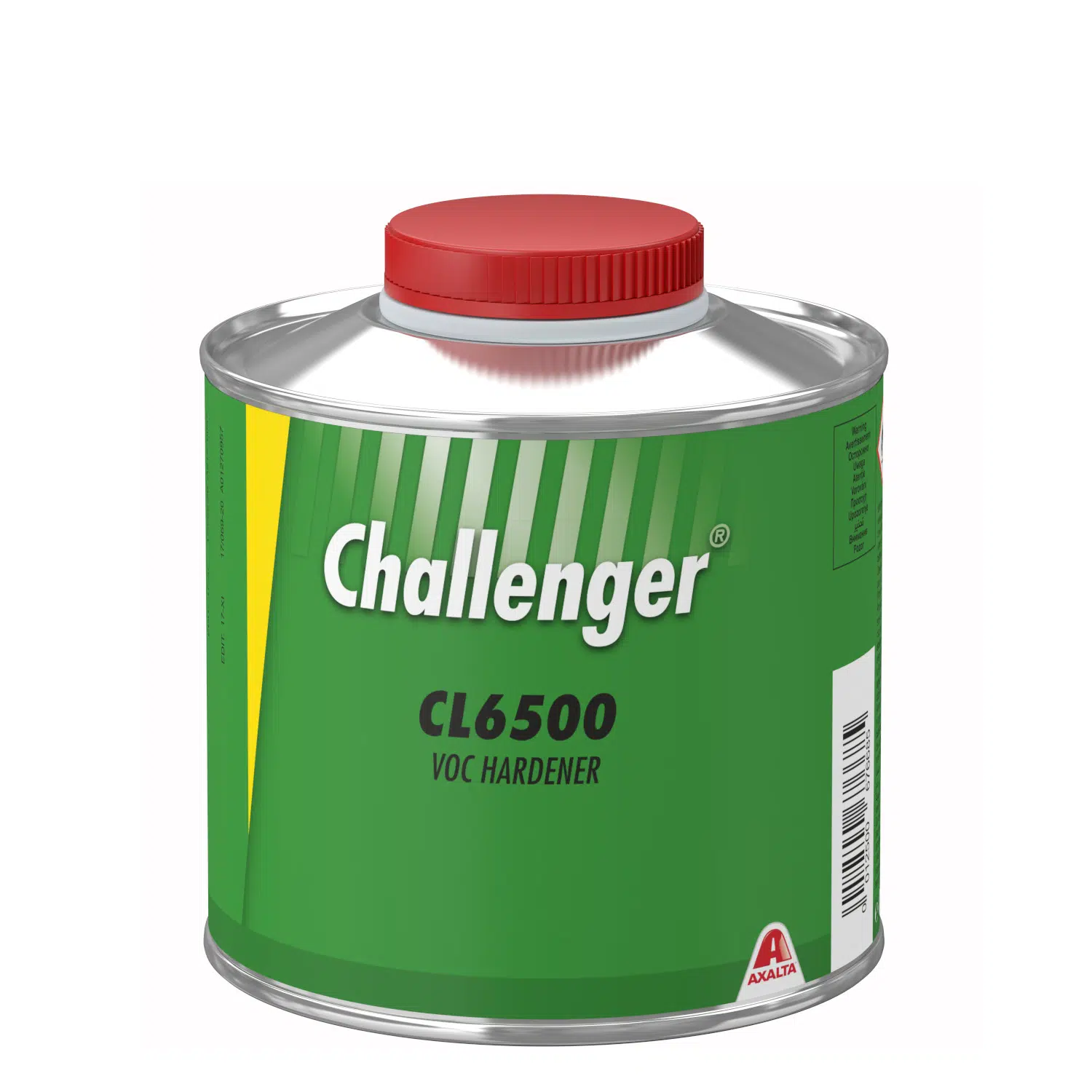 CHALLENGER UTWARDZACZ CL6500 STANDARD 0,5L