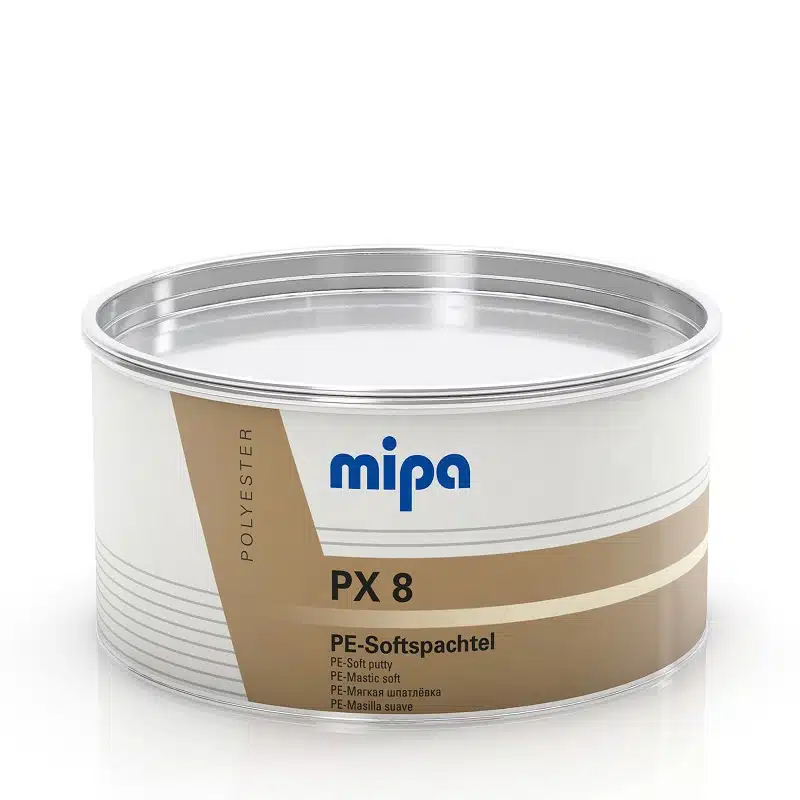 MIPA SZPACHLÓWKA PX8 - 1,8KG