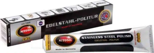 AUTOSOL DO STALI NIERDZEWNEJ 75ML