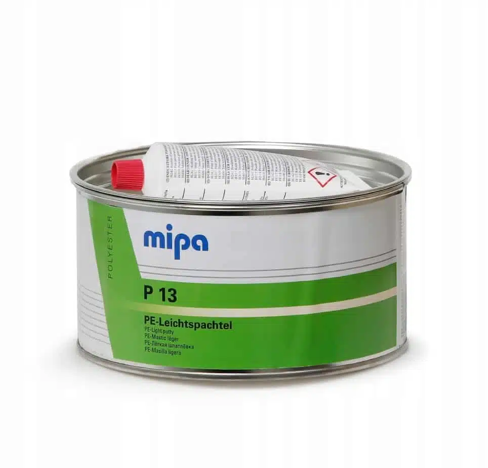 MIPA SZPACHLÓWKA P13 - LEKKA 1L