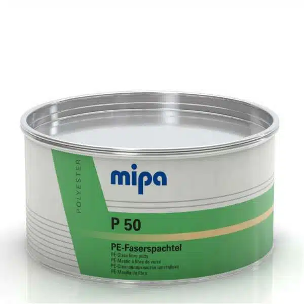 MIPA SZPACHLÓWKA P50 - MLECZNA 1,8KG