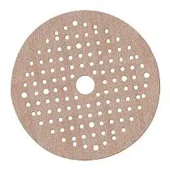 NORTON KRĄŻEK RZEP DNP MULTI AIR 150MM P.180
