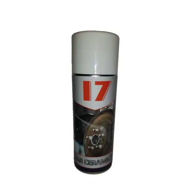 17 SMAR CERAMICZNY SPRAY 400ml