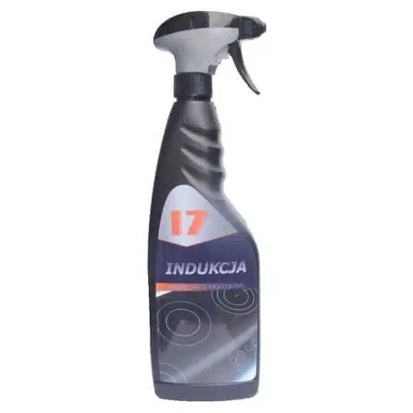 17 PREPARAT INDUKCJA 750ML
