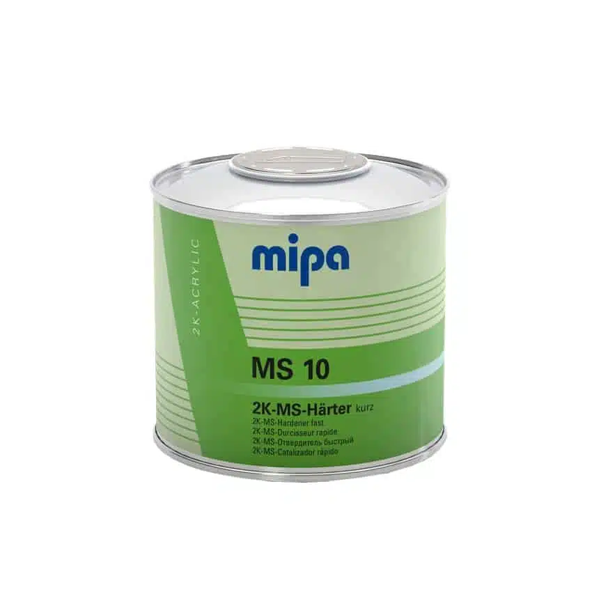 MIPA LAKIER BEZBARWNY C50 MS KPL.+ MS25 1,5L - obrazek 2