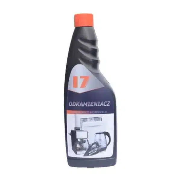17 PREPARAT ODKAMIENIACZ 750ML