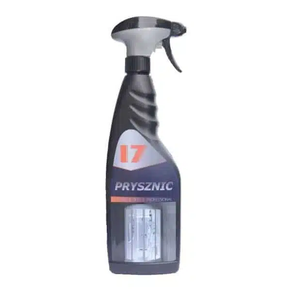 17 PREPARAT PRYSZNIC 750ML