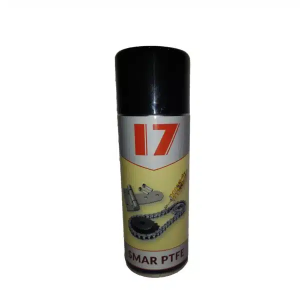 17 SMAR PTFE SPRAY 400ml