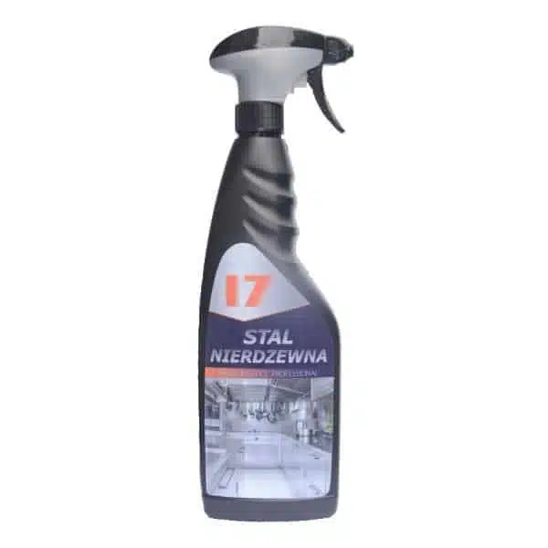 17 PREPARAT STAL NIERDZEWNA 750ML