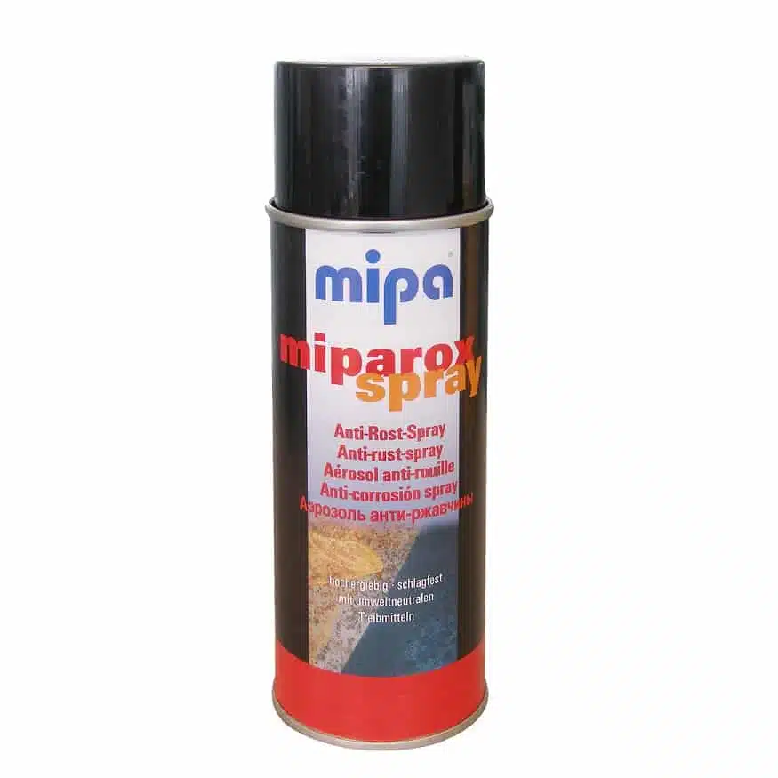 MIPA MIPAROX SPRAY 400ML