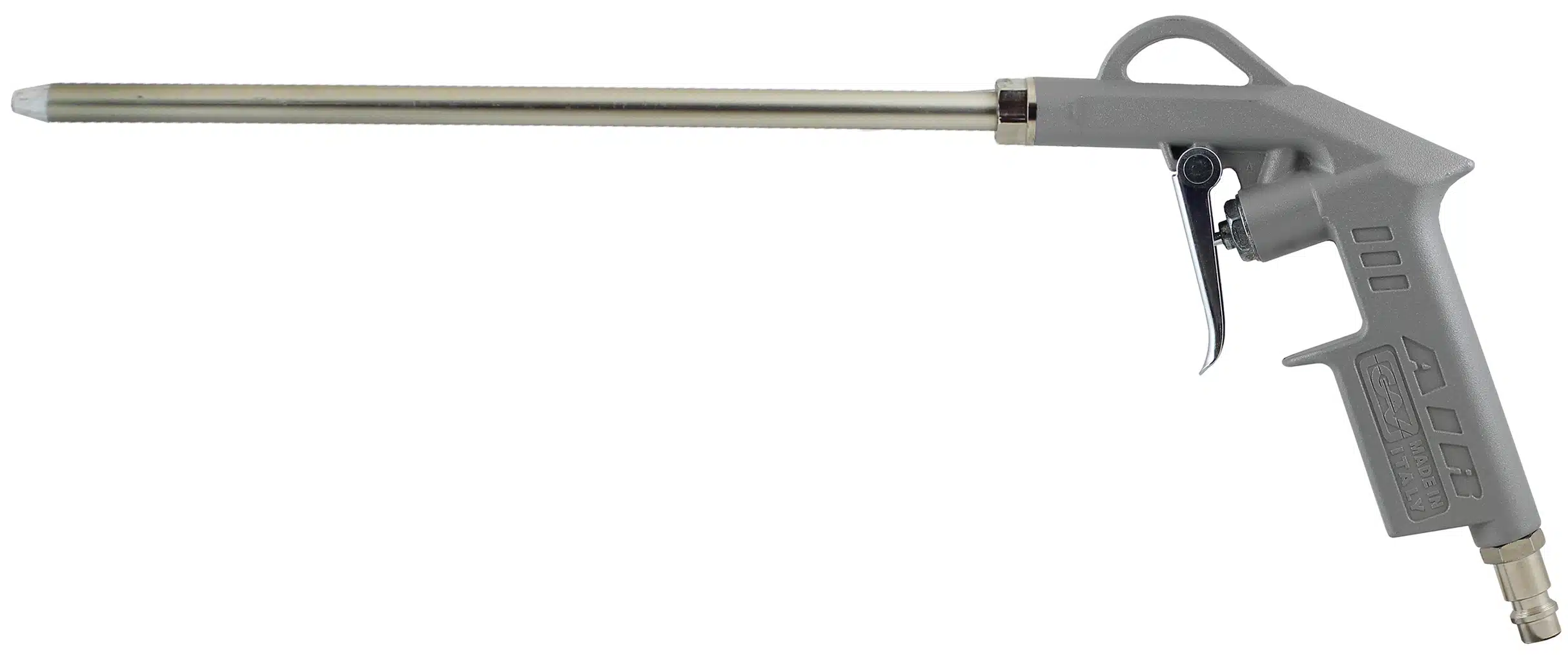 PISTOLET DO PRZEDMUCHU GAV DŁUGA DYSZA