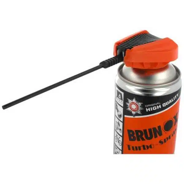 BRUNOX TURBO-SPRAY 500ML - Image 2