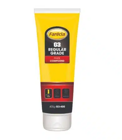 FARECLA PASTA POLERSKA G-3 0,4 kg