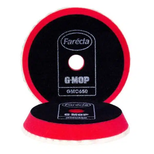 FARECLA G-MOP 150MM SUPER HIGH CUT PAD