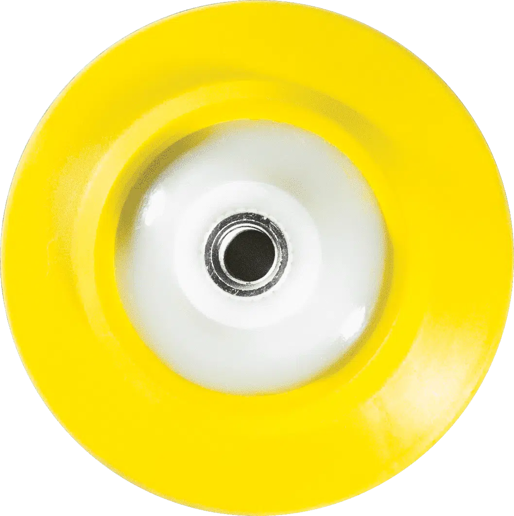 FARECLA G-MOP PODKŁADKA ELASTYCZNA DO PADÓW 14MM x 6" - obrazek 2