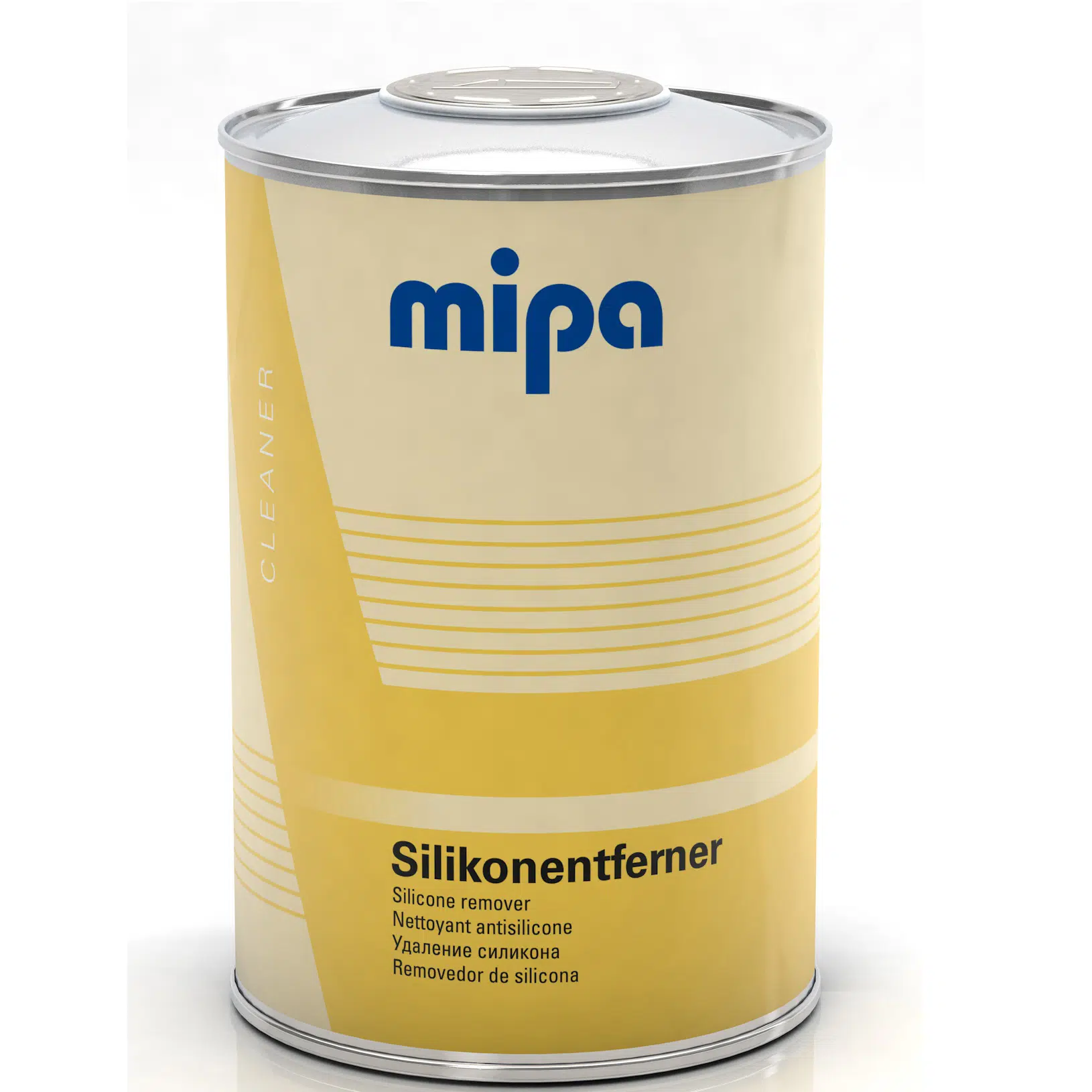 MIPA ZMYWACZ ANTYSILIKONOWY 1L