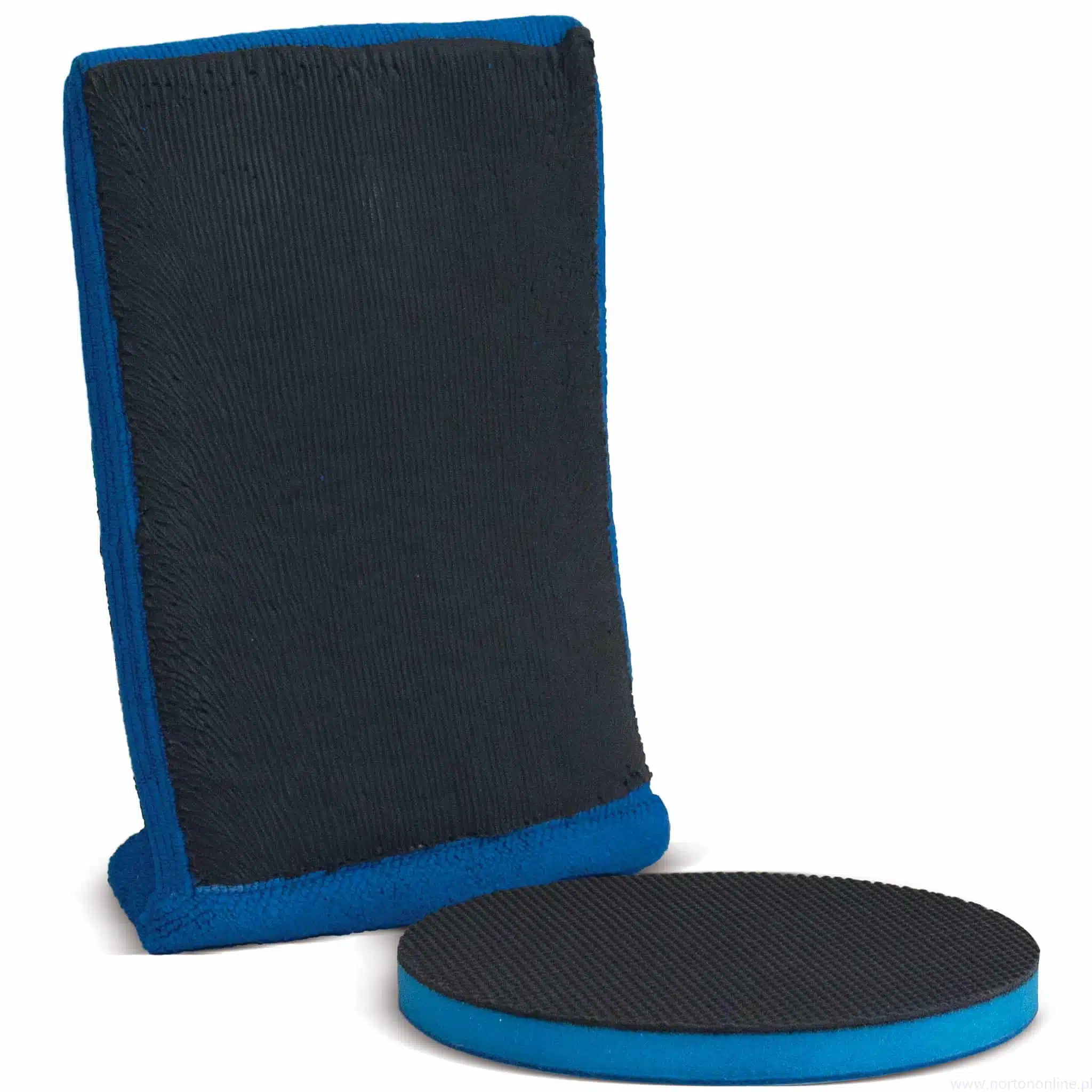 NORTON CLAY RĘKAWICA DO USUWANIA ODKURZU