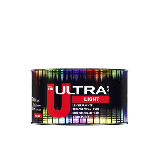 NOVOL ULTRA SZP. LEKKA 1L
