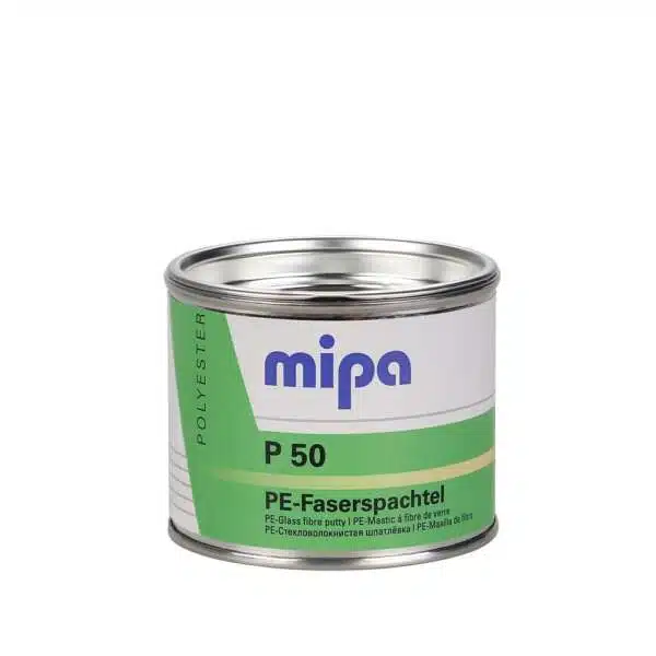 MIPA SZPACHLÓWKA P50 - MLECZNA Z WŁÓKNEM 200G